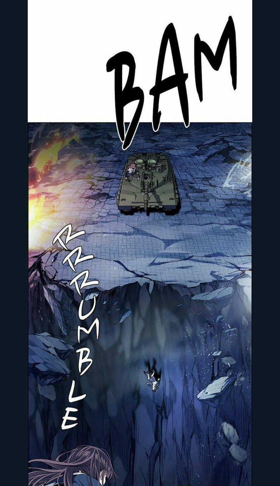 Trò Chơi Số Mệnh - Chapter 337 - Trang 2