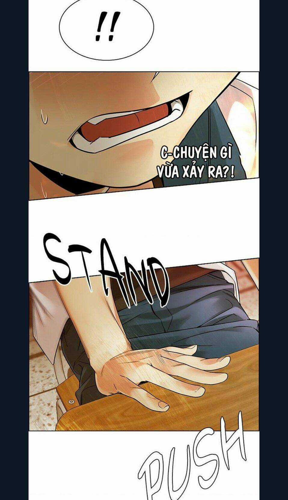 Trò Chơi Số Mệnh - Chapter 337 - Trang 23