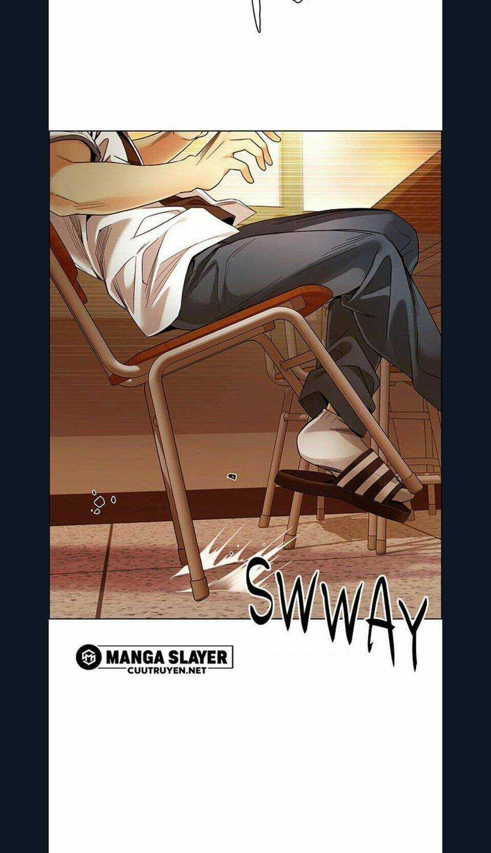 Trò Chơi Số Mệnh - Chapter 337 - Trang 24