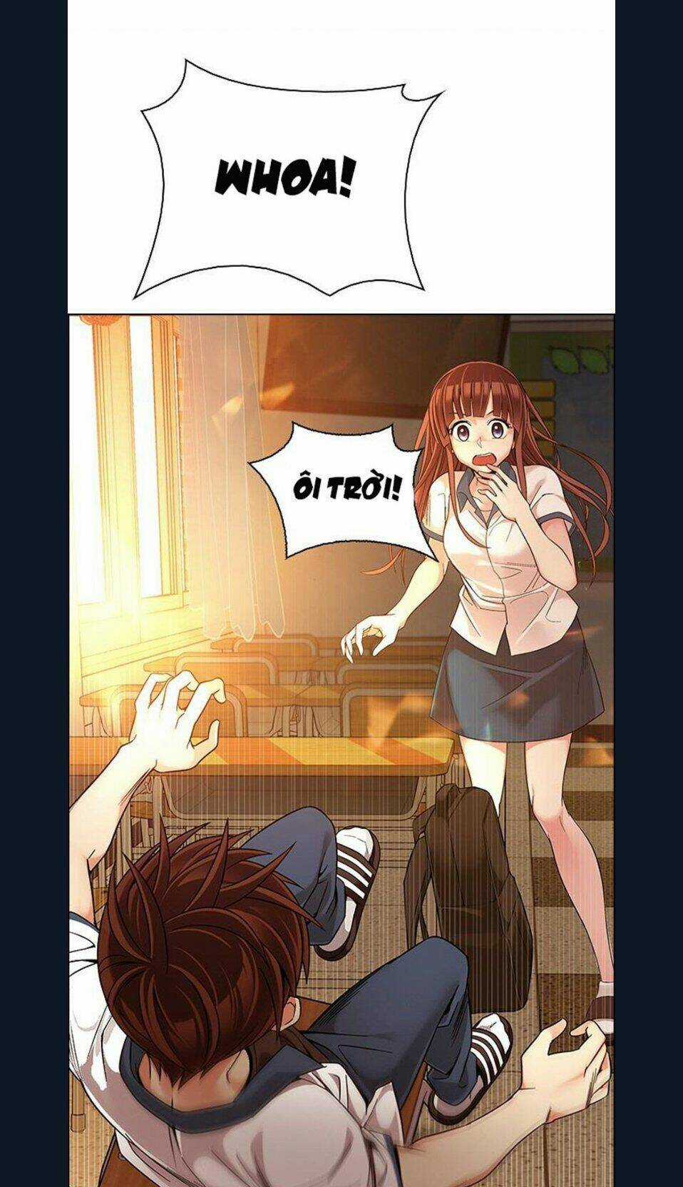 Trò Chơi Số Mệnh - Chapter 337 - Trang 25