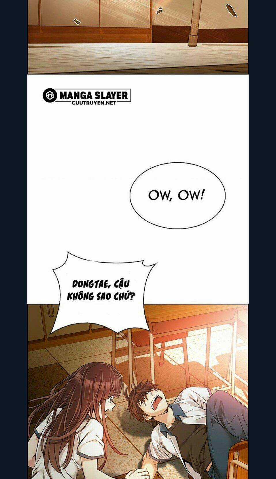 Trò Chơi Số Mệnh - Chapter 337 - Trang 27