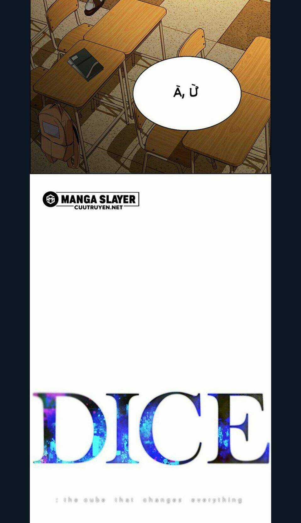 Trò Chơi Số Mệnh - Chapter 337 - Trang 32