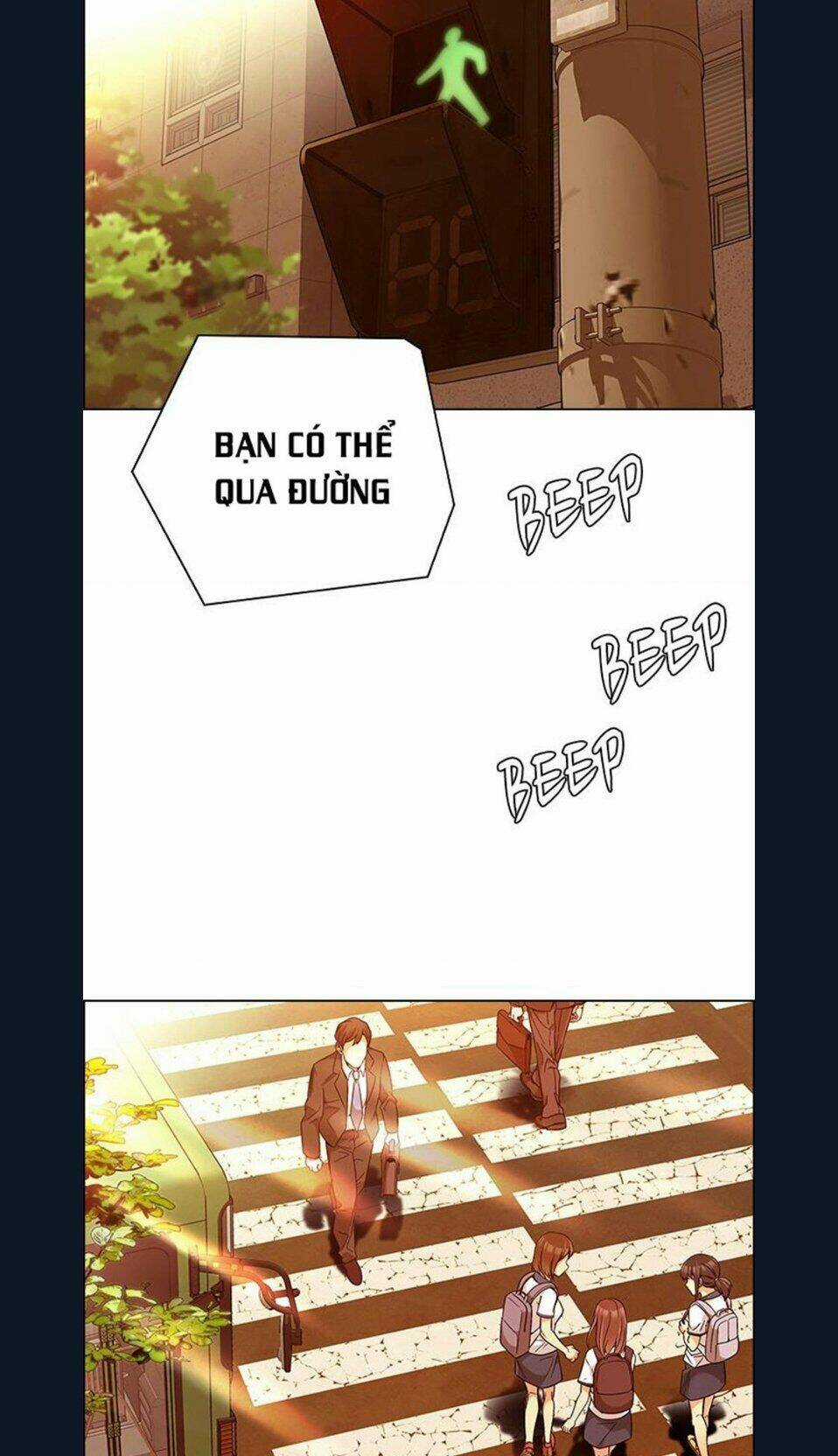 Trò Chơi Số Mệnh - Chapter 337 - Trang 35