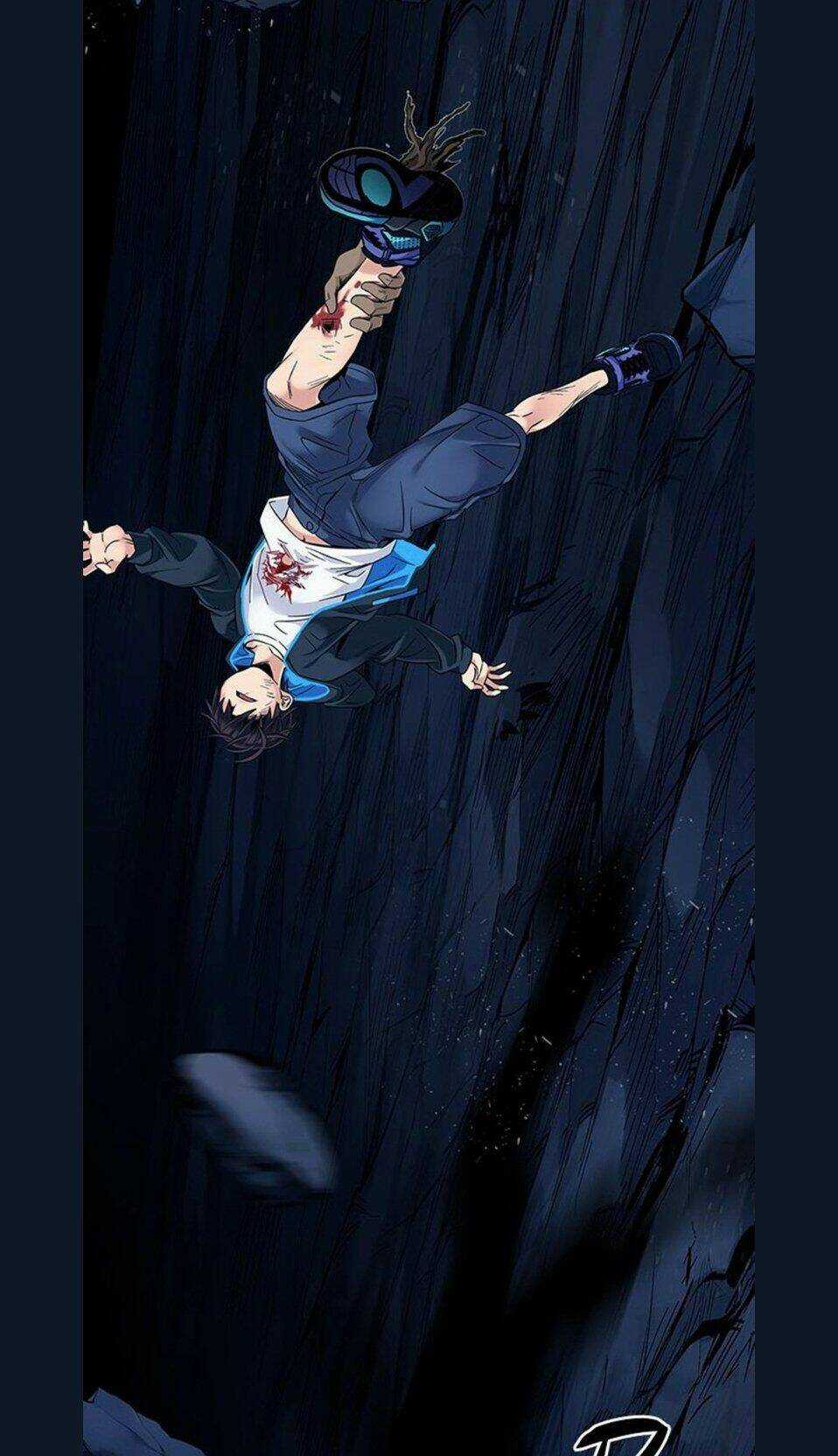 Trò Chơi Số Mệnh - Chapter 337 - Trang 5