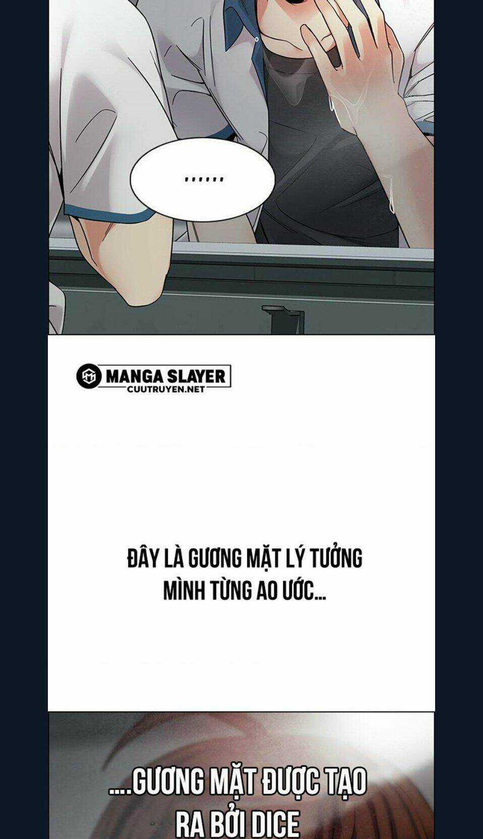 Trò Chơi Số Mệnh - Chapter 337 - Trang 45