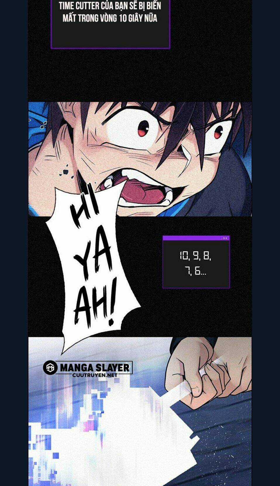 Trò Chơi Số Mệnh - Chapter 337 - Trang 50