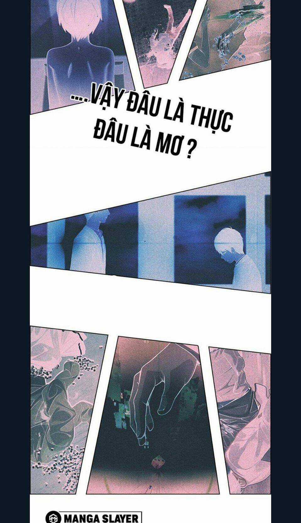 Trò Chơi Số Mệnh - Chapter 337 - Trang 56