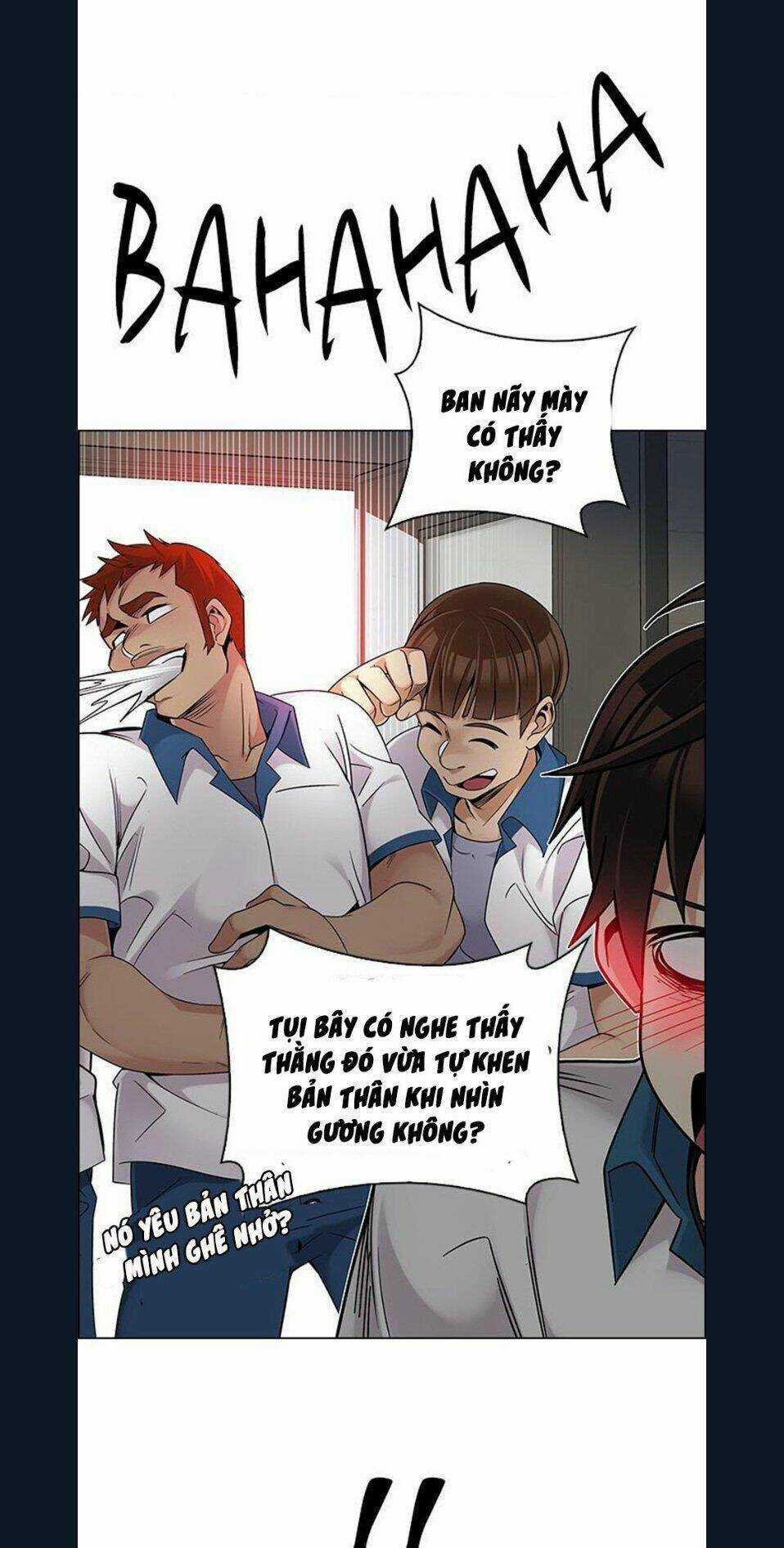 Trò Chơi Số Mệnh - Chapter 338 - Trang 12