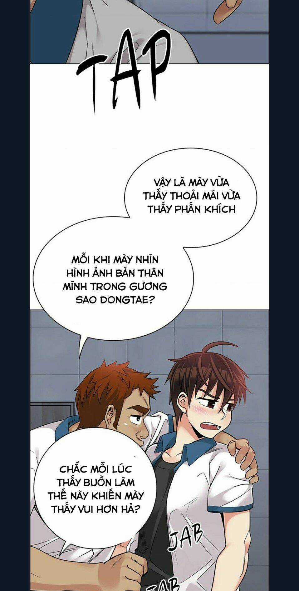 Trò Chơi Số Mệnh - Chapter 338 - Trang 15