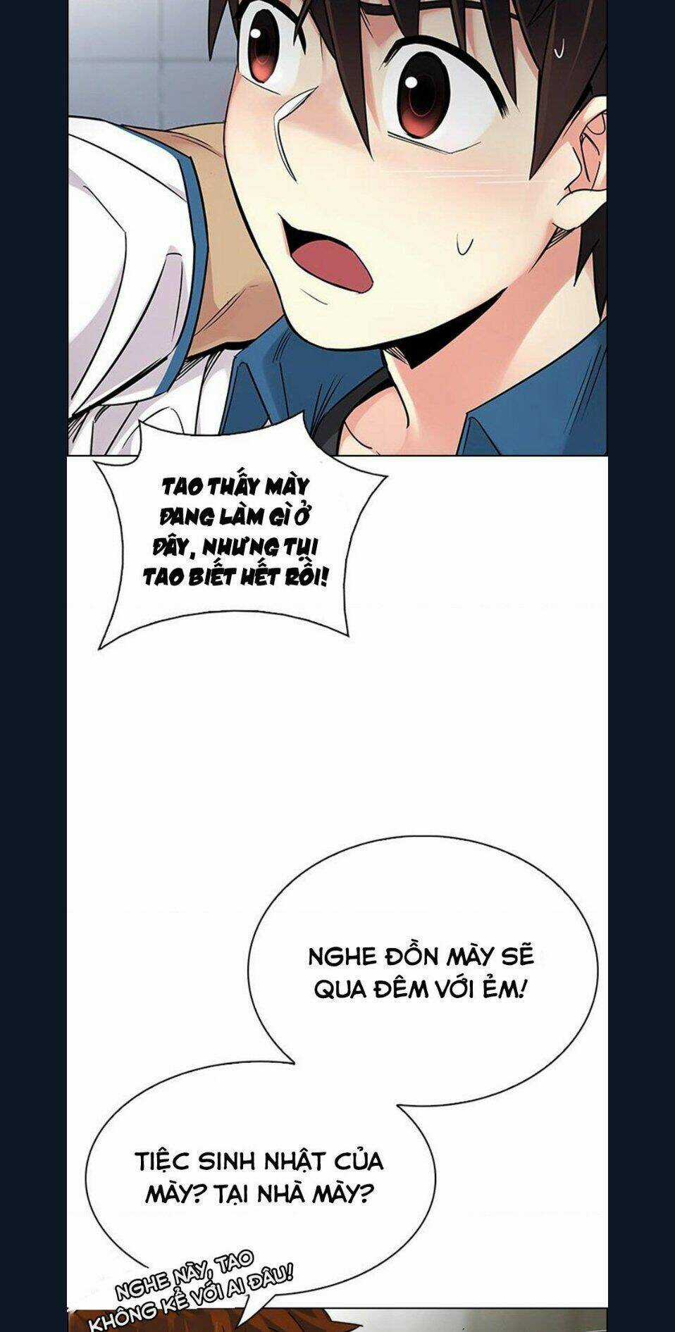 Trò Chơi Số Mệnh - Chapter 338 - Trang 18