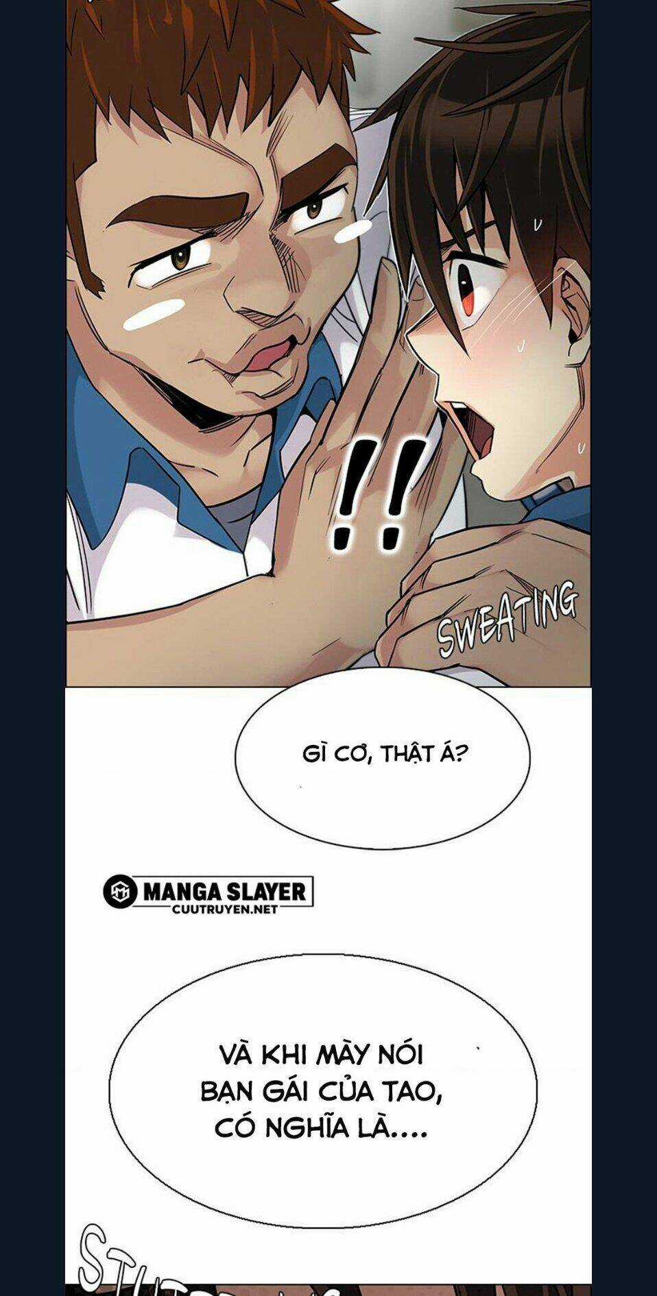 Trò Chơi Số Mệnh - Chapter 338 - Trang 19