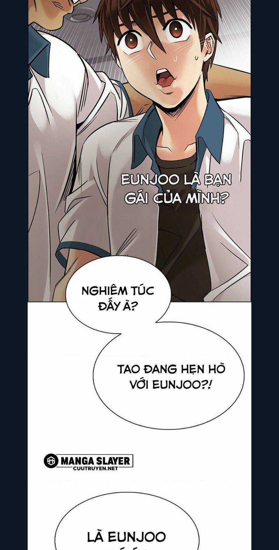 Trò Chơi Số Mệnh - Chapter 338 - Trang 21
