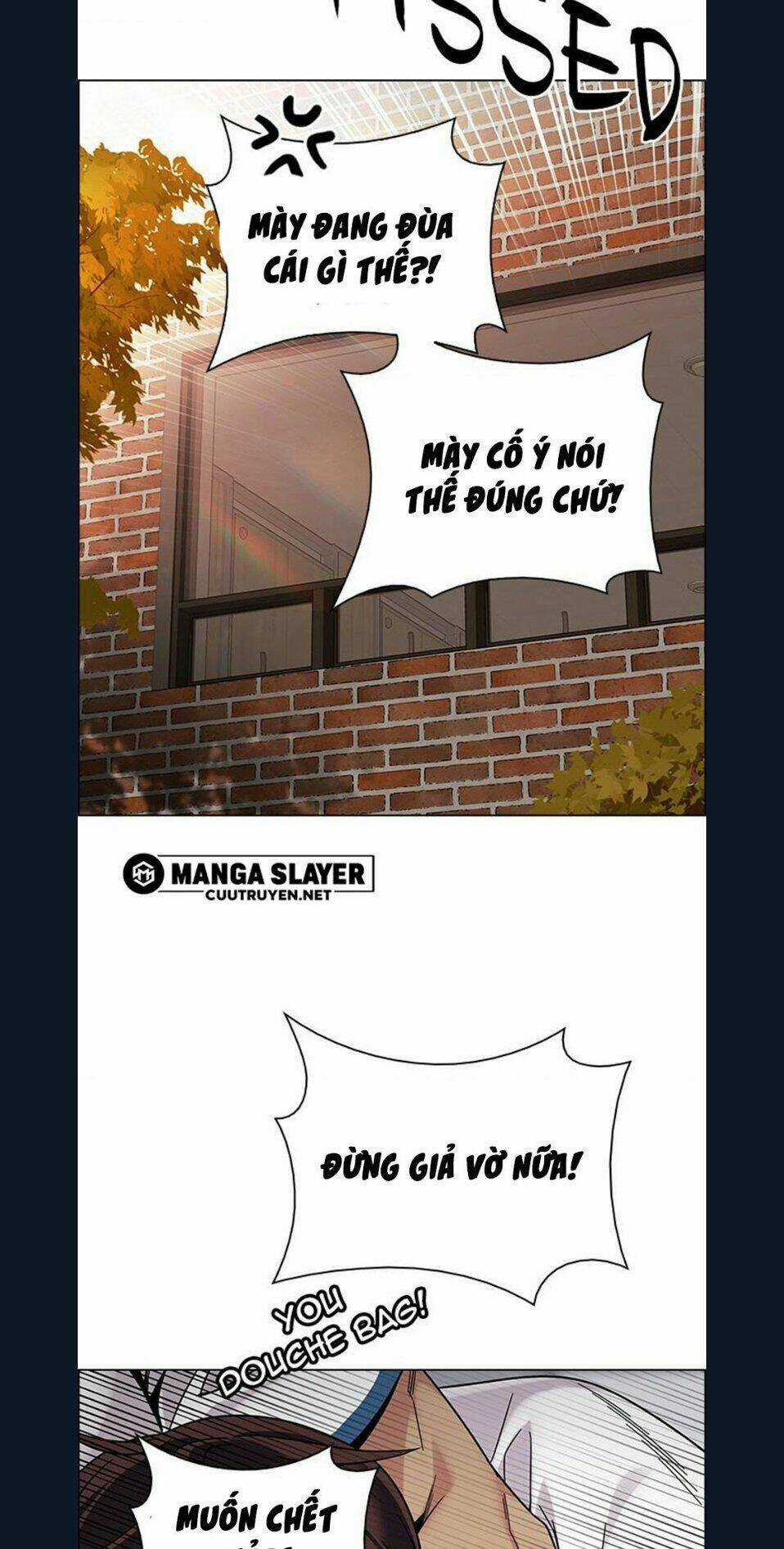 Trò Chơi Số Mệnh - Chapter 338 - Trang 23