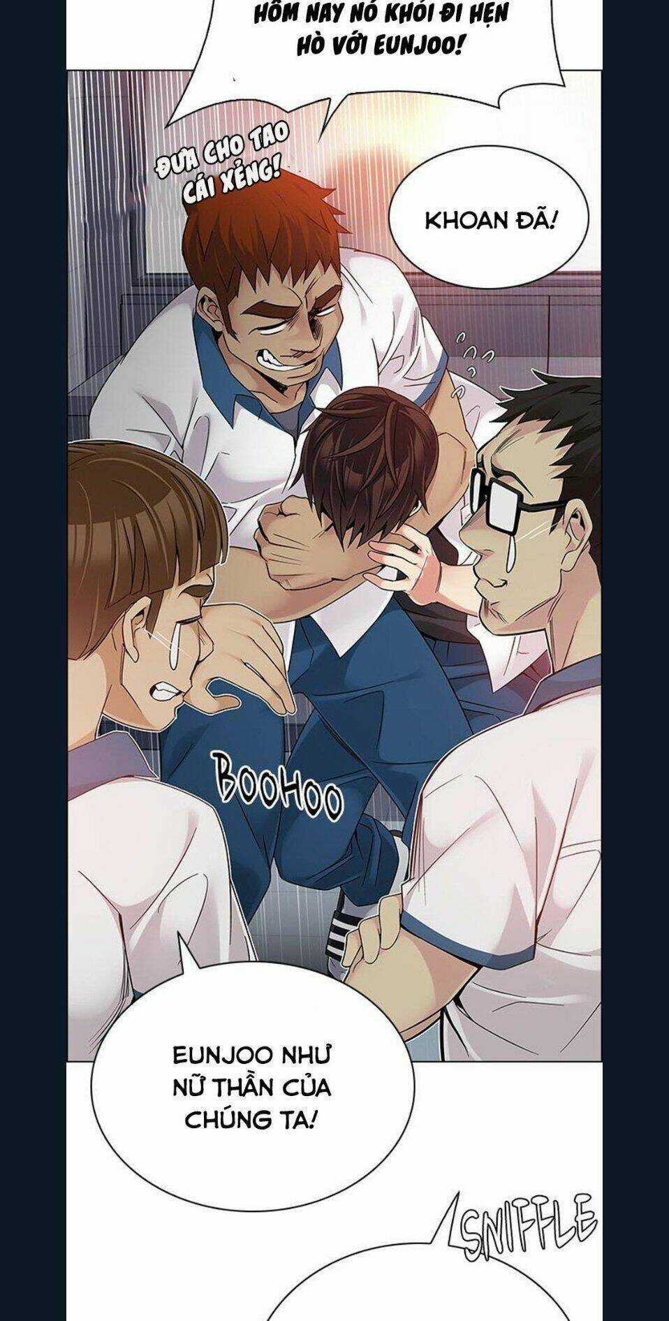 Trò Chơi Số Mệnh - Chapter 338 - Trang 25