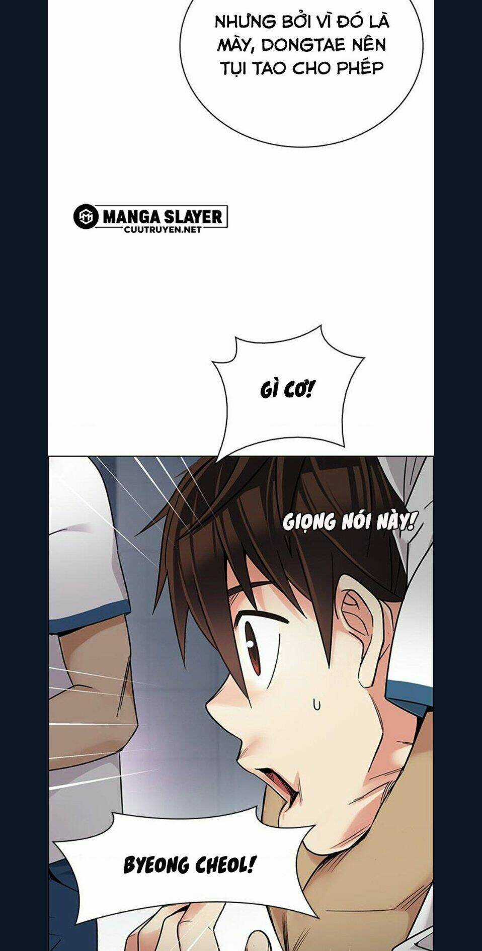 Trò Chơi Số Mệnh - Chapter 338 - Trang 26