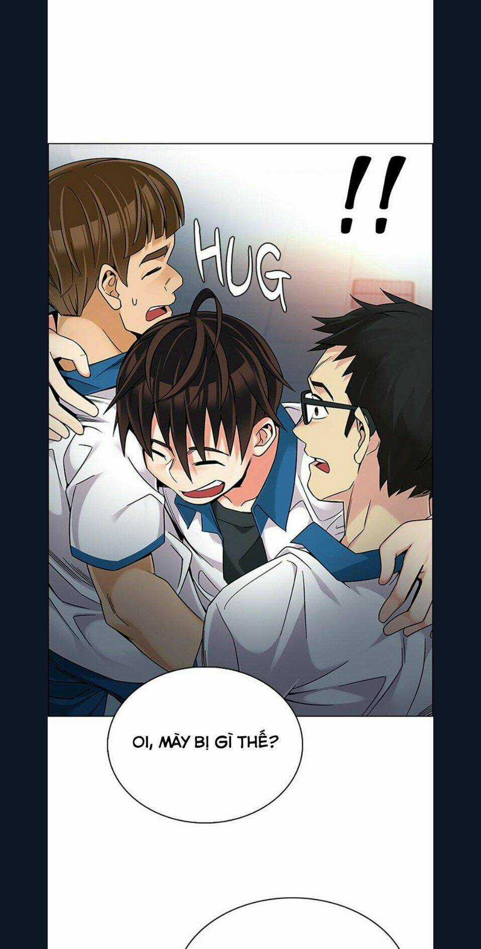 Trò Chơi Số Mệnh - Chapter 338 - Trang 29