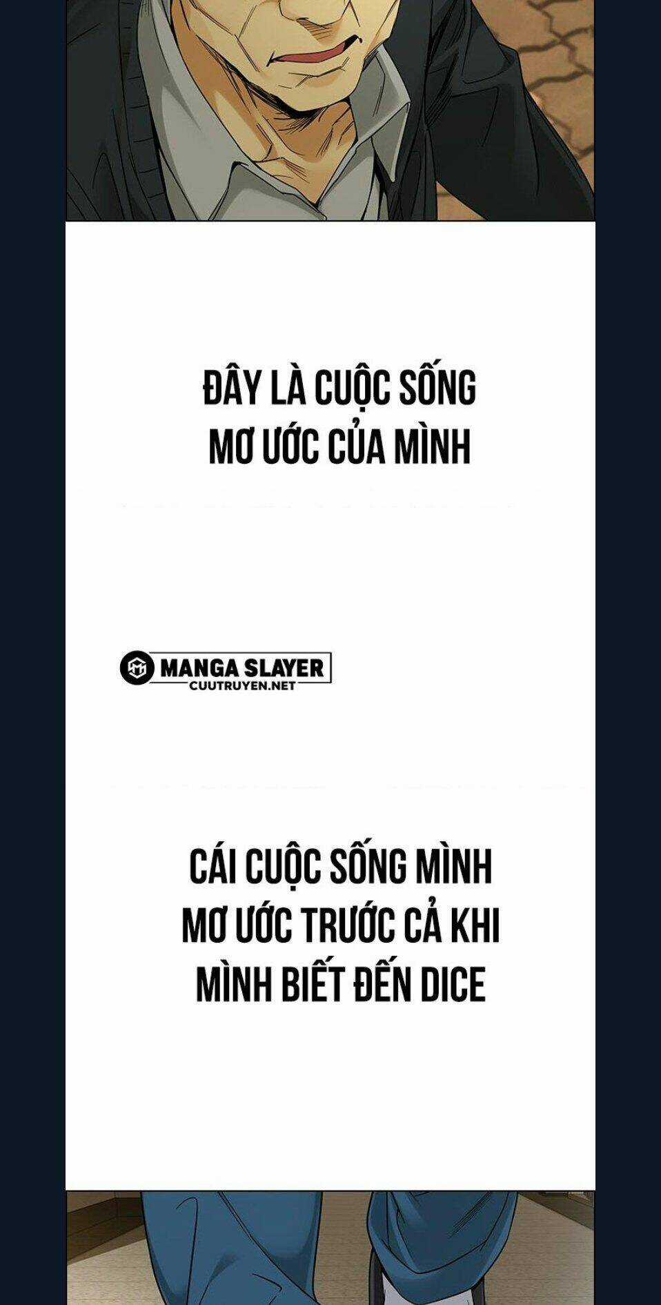 Trò Chơi Số Mệnh - Chapter 338 - Trang 40