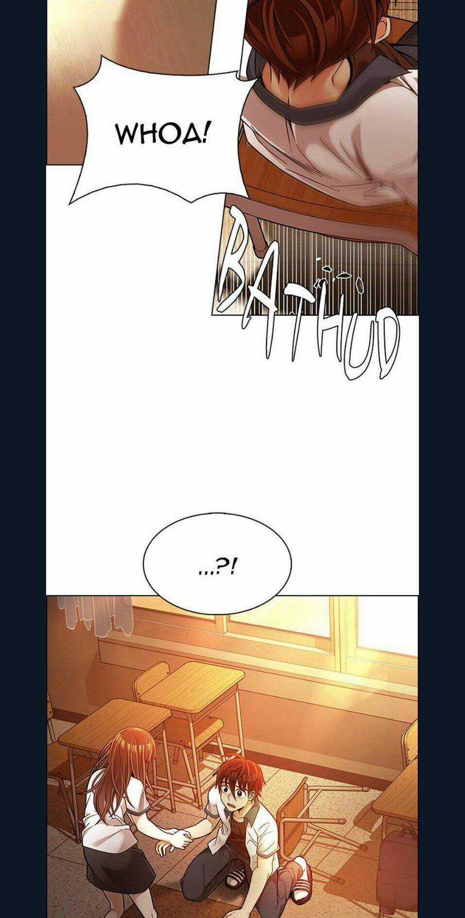 Trò Chơi Số Mệnh - Chapter 338 - Trang 5