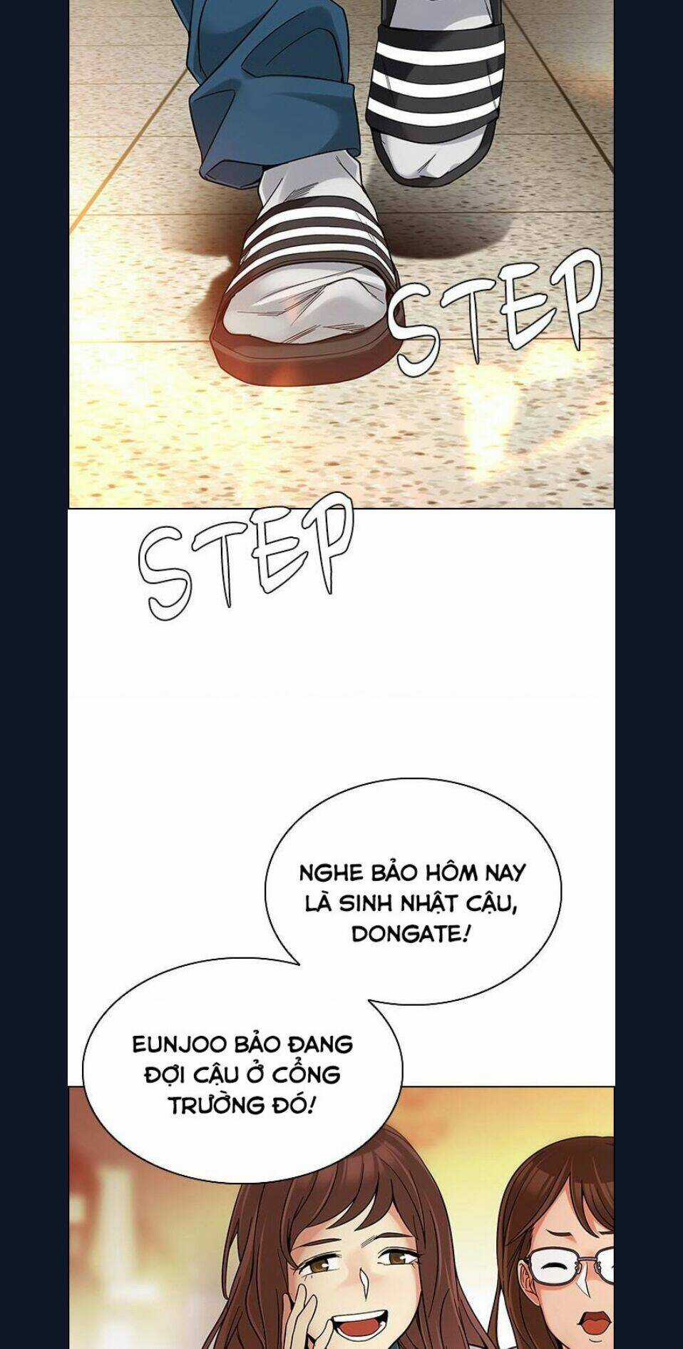 Trò Chơi Số Mệnh - Chapter 338 - Trang 41