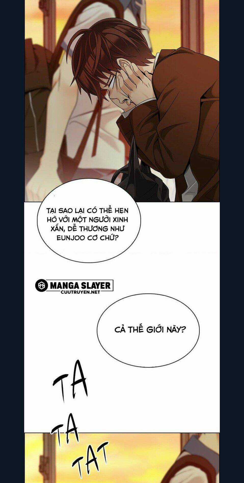 Trò Chơi Số Mệnh - Chapter 338 - Trang 46