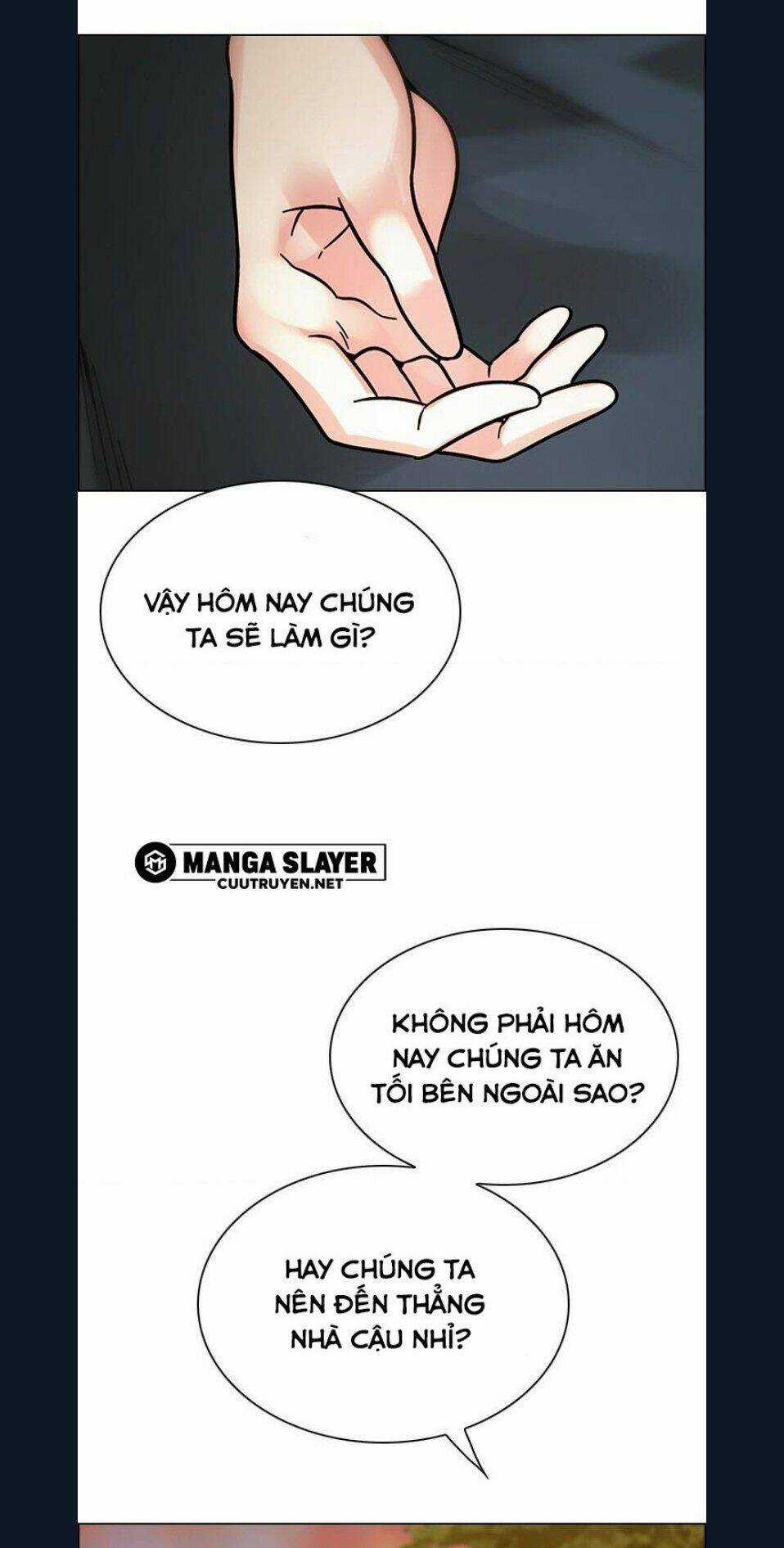 Trò Chơi Số Mệnh - Chapter 338 - Trang 55