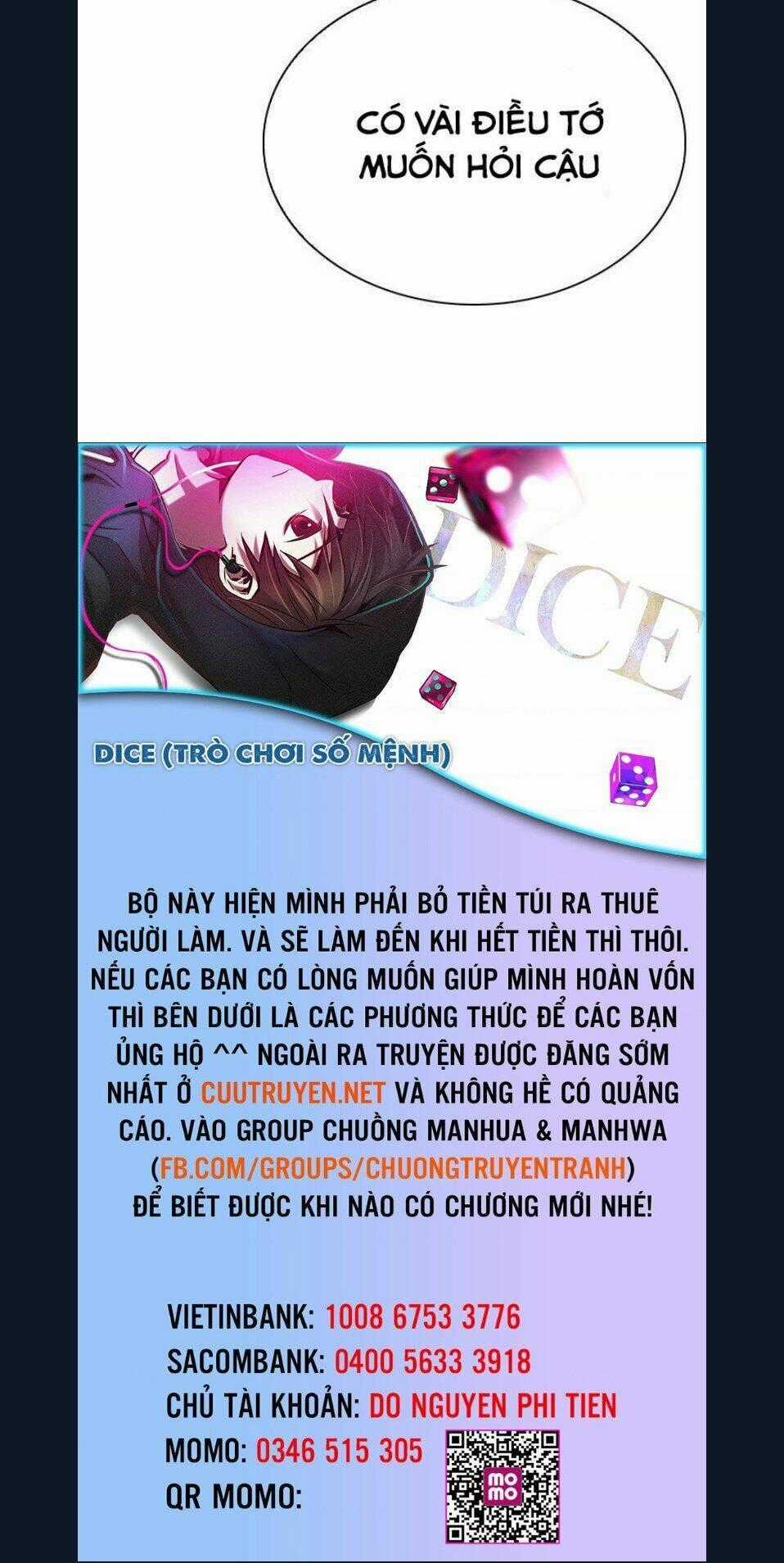 Trò Chơi Số Mệnh - Chapter 338 - Trang 60