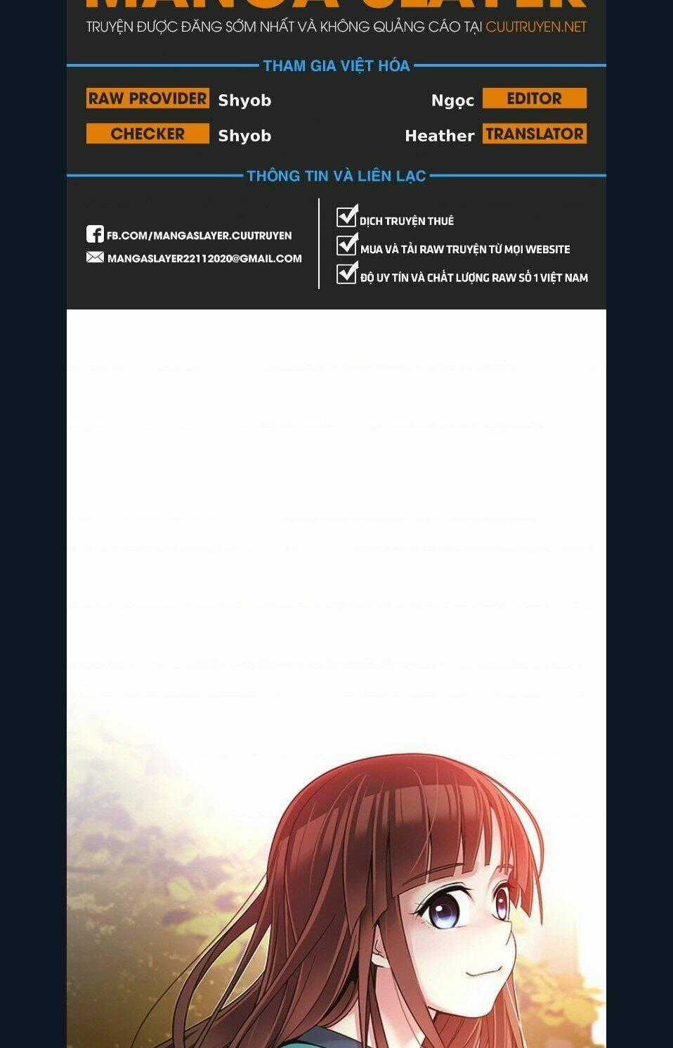 Trò Chơi Số Mệnh - Chapter 339 - Trang 2