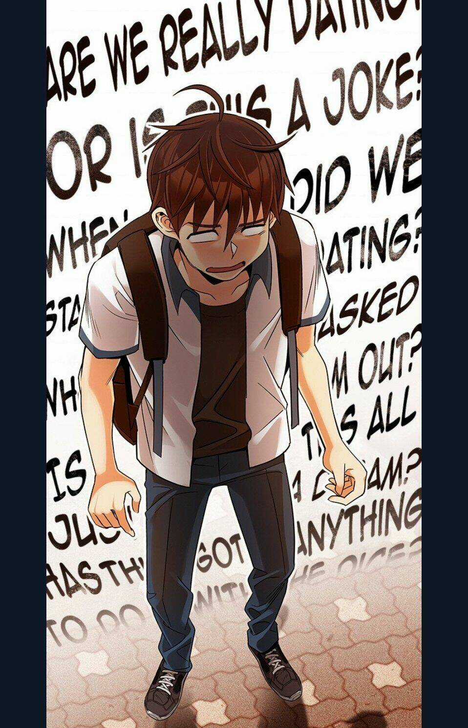 Trò Chơi Số Mệnh - Chapter 339 - Trang 11