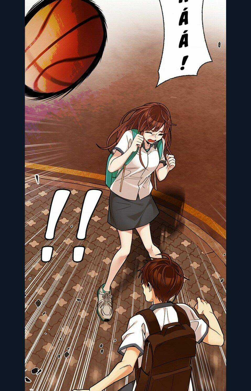 Trò Chơi Số Mệnh - Chapter 339 - Trang 17