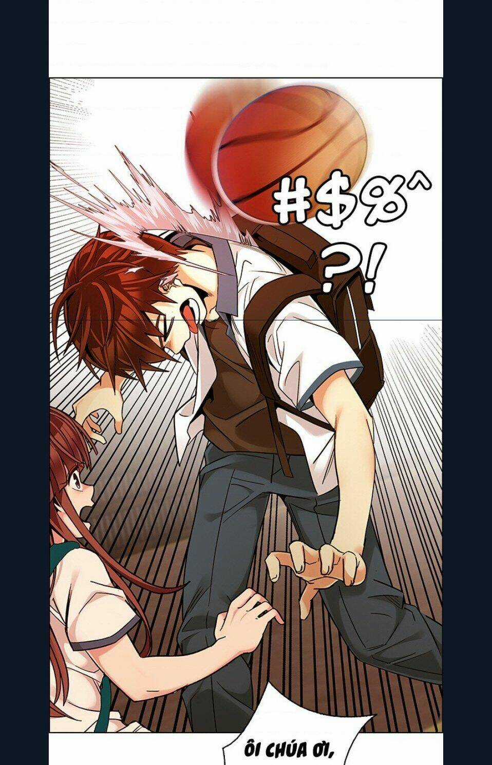 Trò Chơi Số Mệnh - Chapter 339 - Trang 21