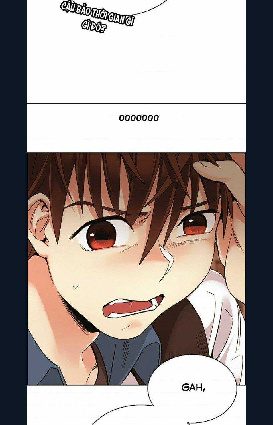 Trò Chơi Số Mệnh - Chapter 339 - Trang 25