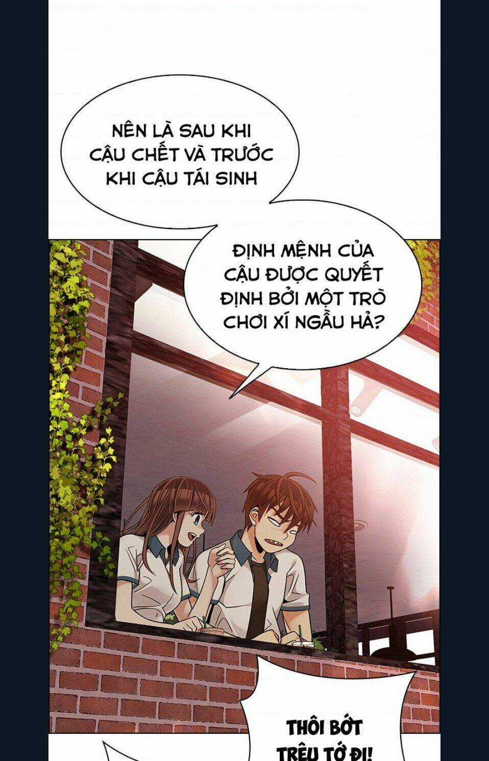 Trò Chơi Số Mệnh - Chapter 339 - Trang 31