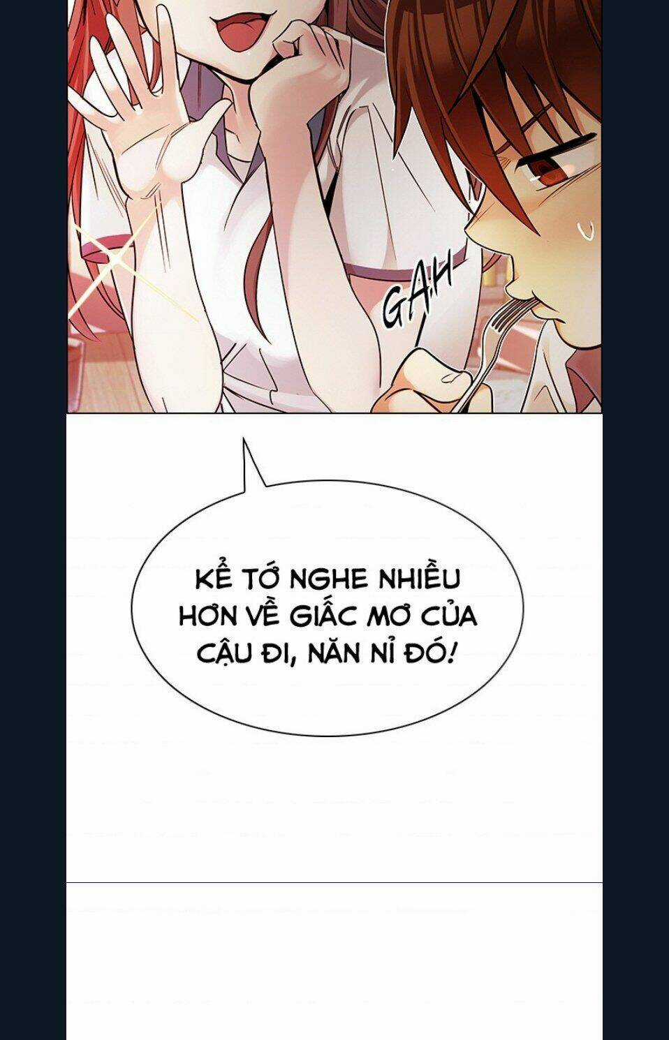 Trò Chơi Số Mệnh - Chapter 339 - Trang 33