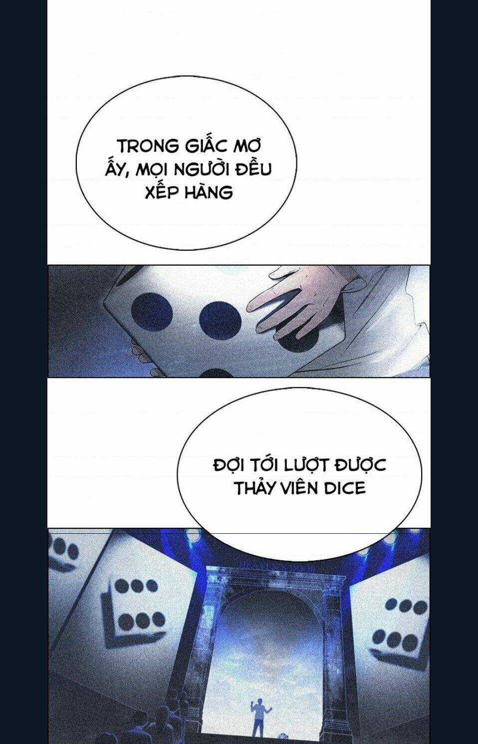 Trò Chơi Số Mệnh - Chapter 339 - Trang 36