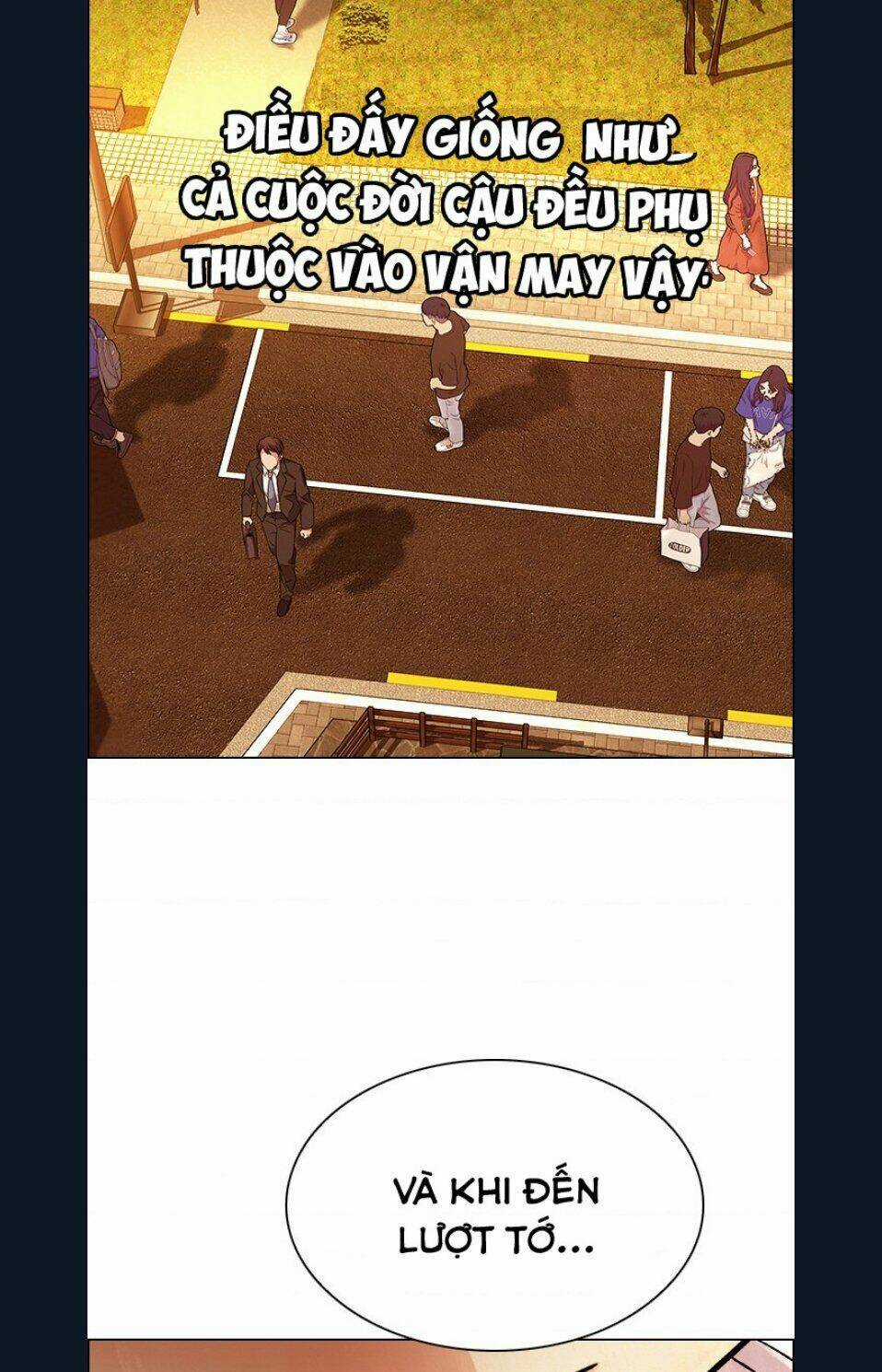 Trò Chơi Số Mệnh - Chapter 339 - Trang 38