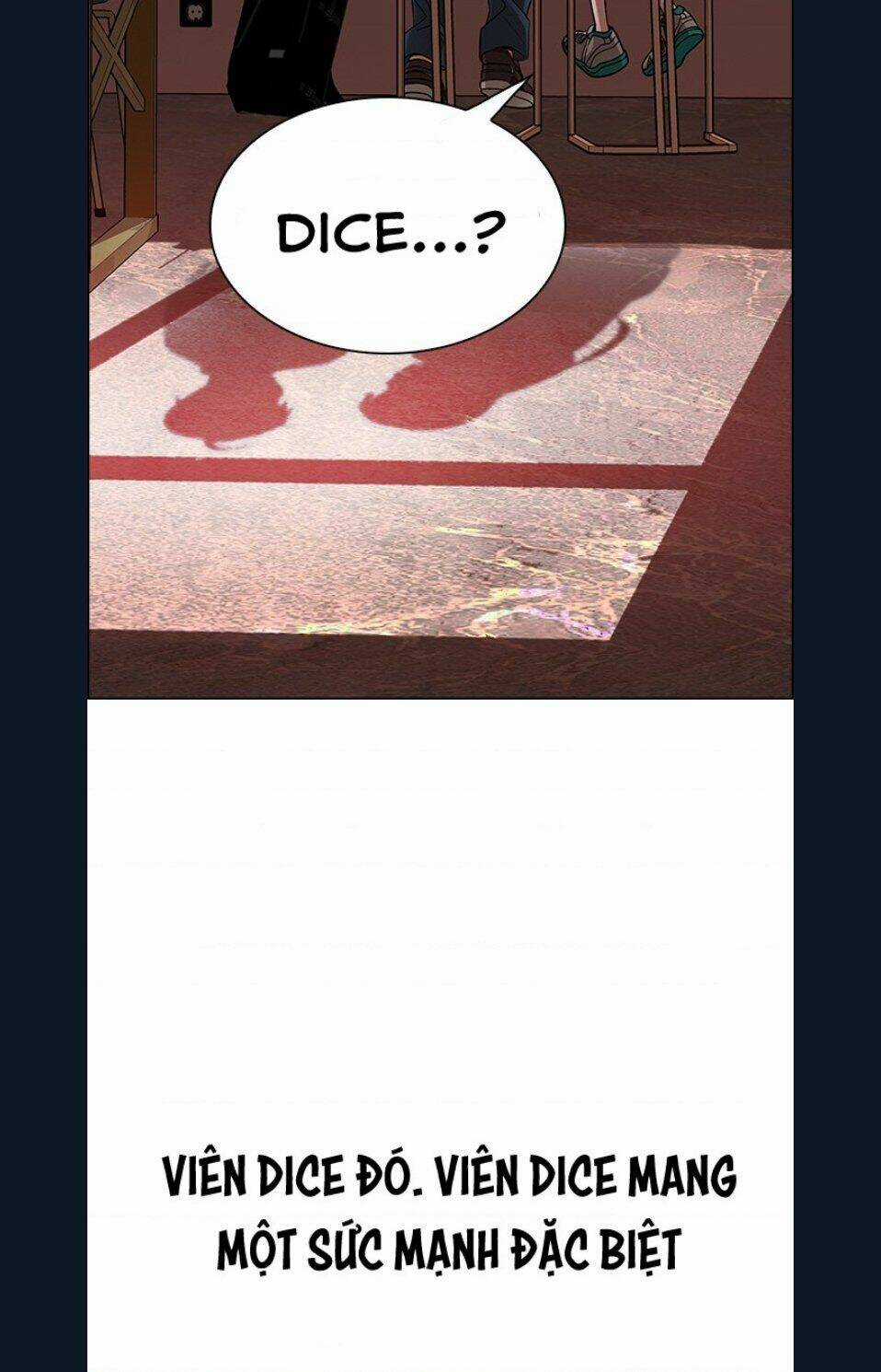 Trò Chơi Số Mệnh - Chapter 339 - Trang 47
