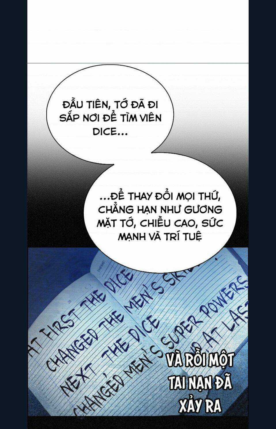 Trò Chơi Số Mệnh - Chapter 339 - Trang 49
