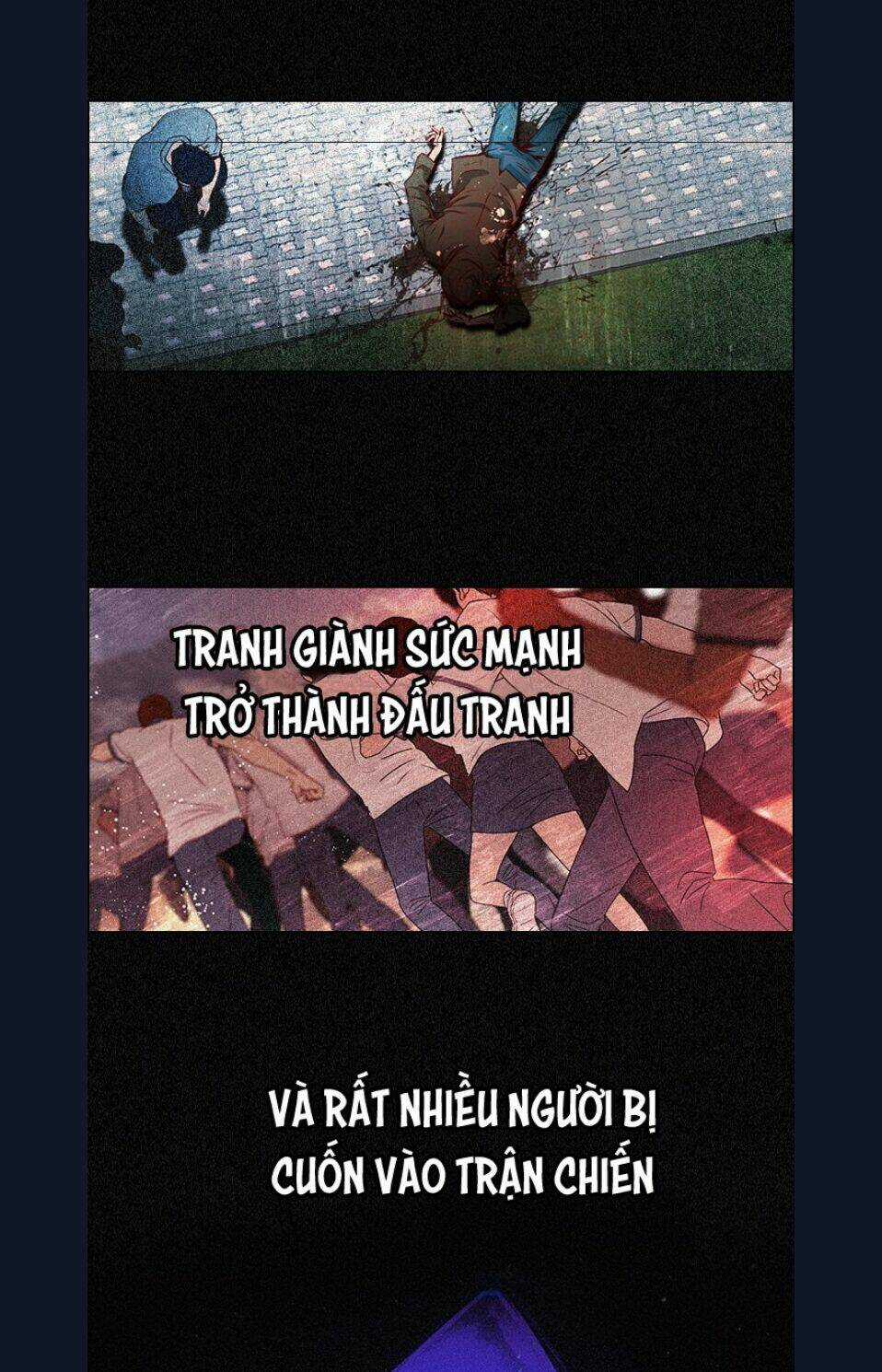 Trò Chơi Số Mệnh - Chapter 339 - Trang 50