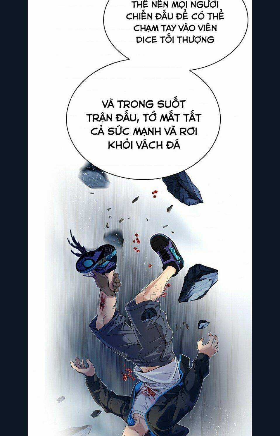 Trò Chơi Số Mệnh - Chapter 339 - Trang 56