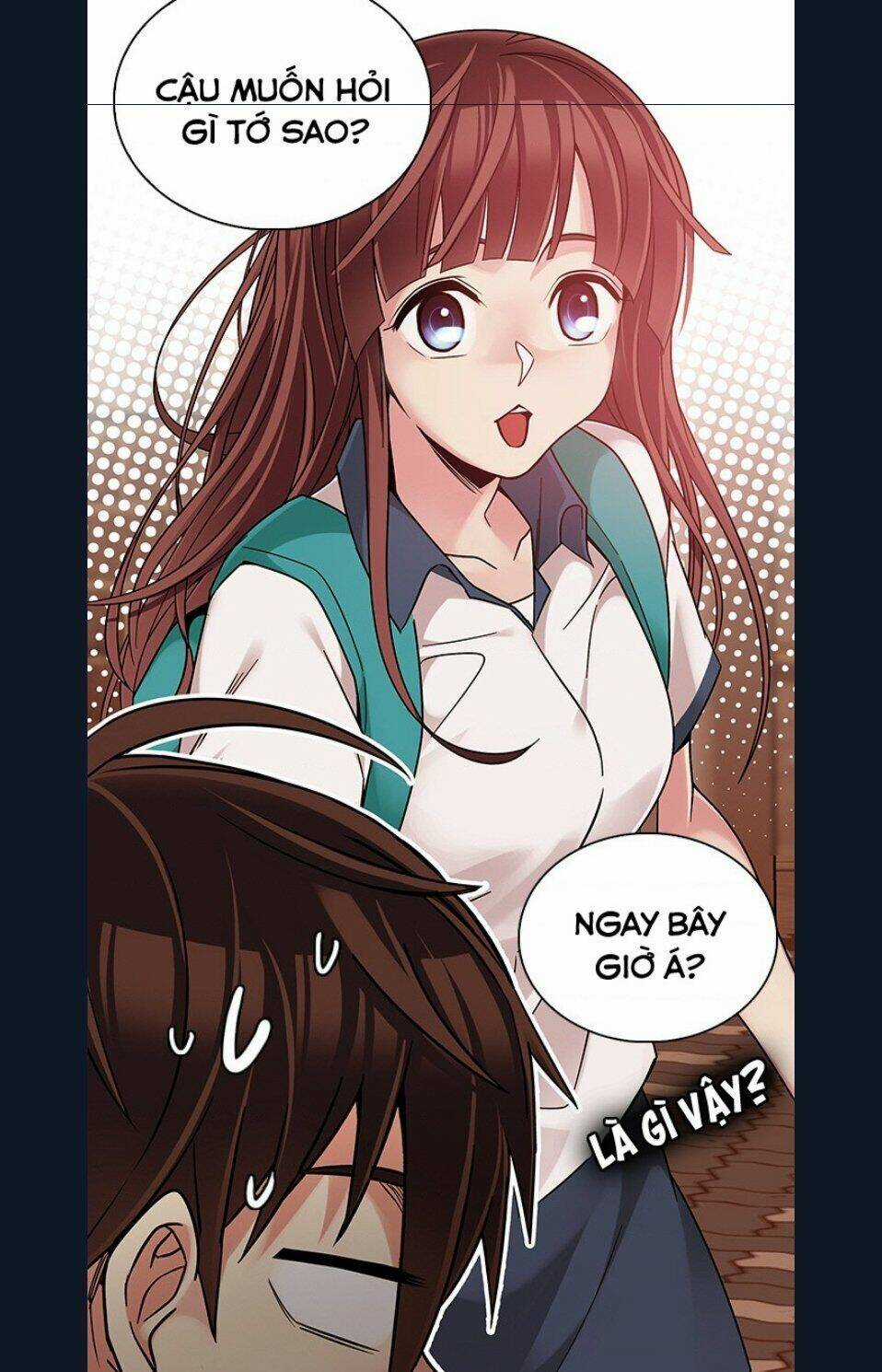 Trò Chơi Số Mệnh - Chapter 339 - Trang 7