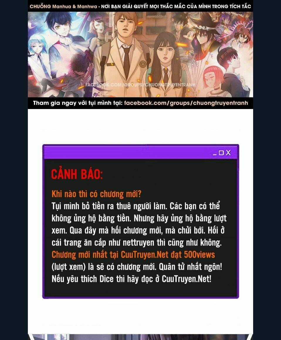 Trò Chơi Số Mệnh - Chapter 340 - Trang 1