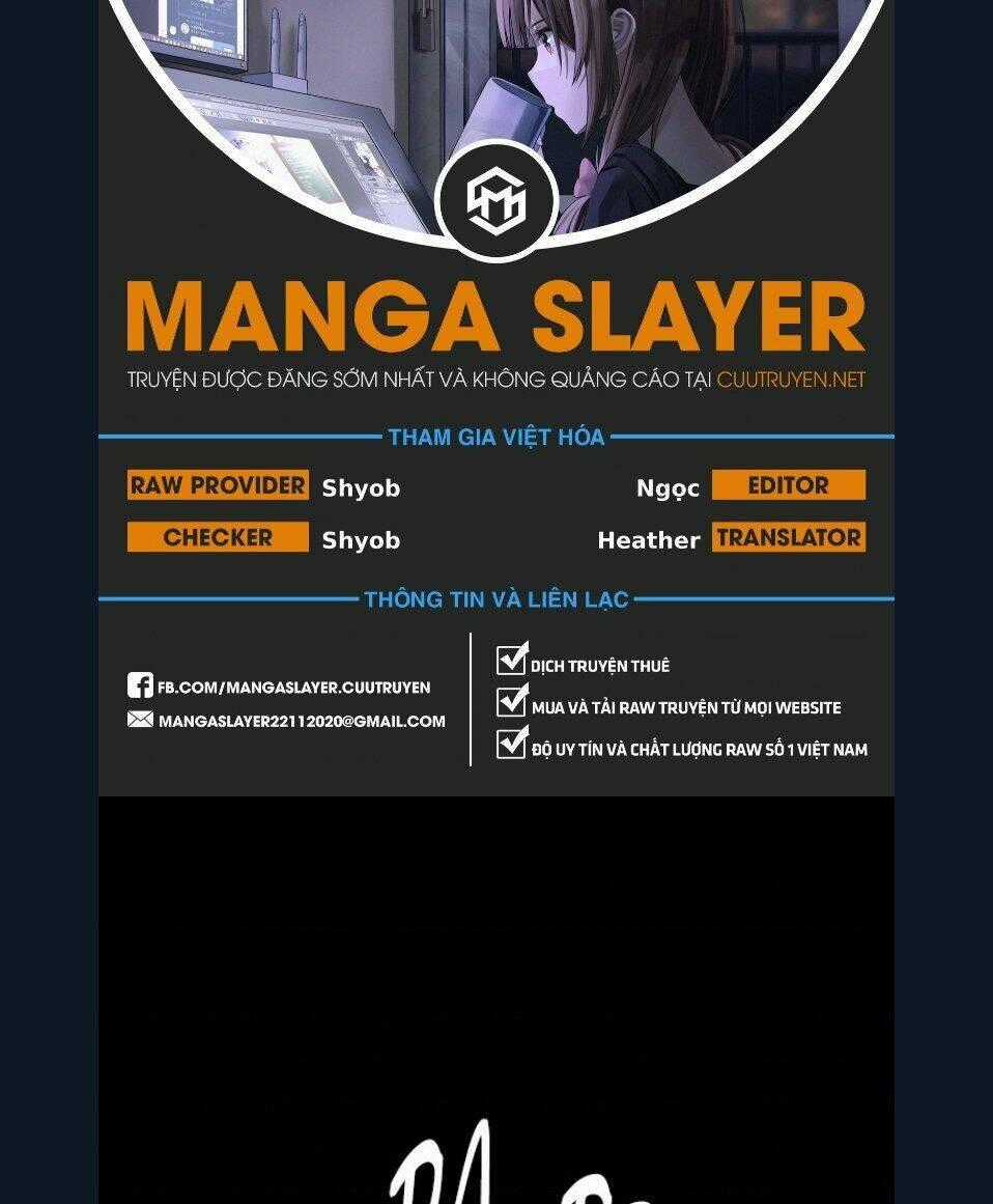 Trò Chơi Số Mệnh - Chapter 340 - Trang 2