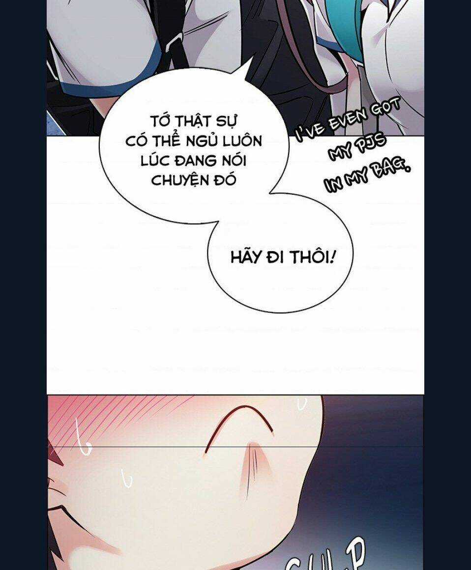 Trò Chơi Số Mệnh - Chapter 340 - Trang 105