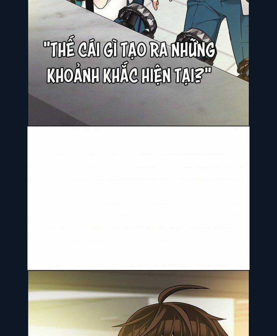 Trò Chơi Số Mệnh - Chapter 340 - Trang 26