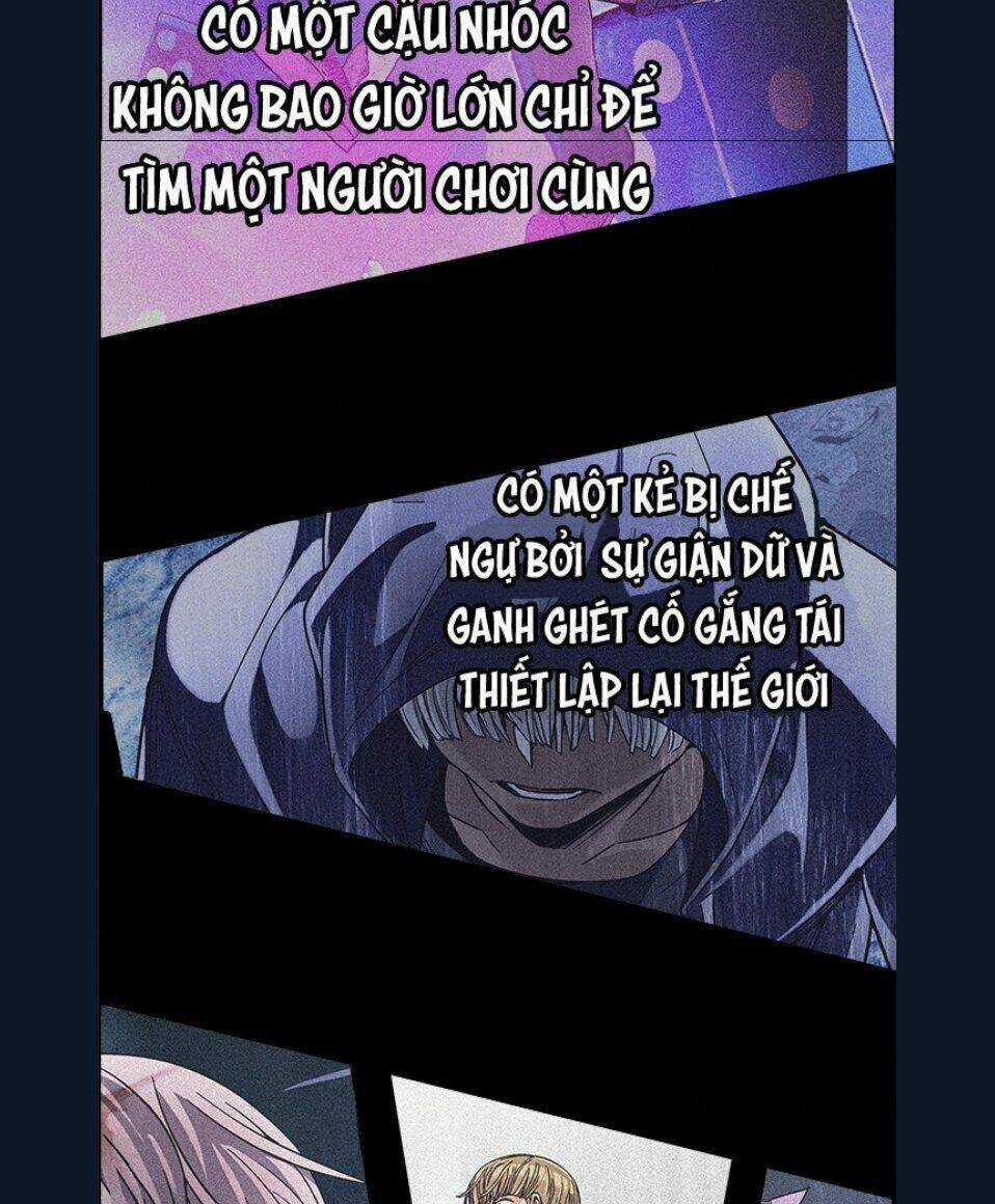 Trò Chơi Số Mệnh - Chapter 340 - Trang 5