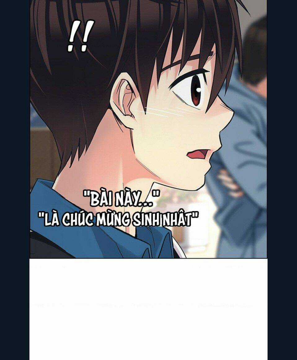 Trò Chơi Số Mệnh - Chapter 340 - Trang 45