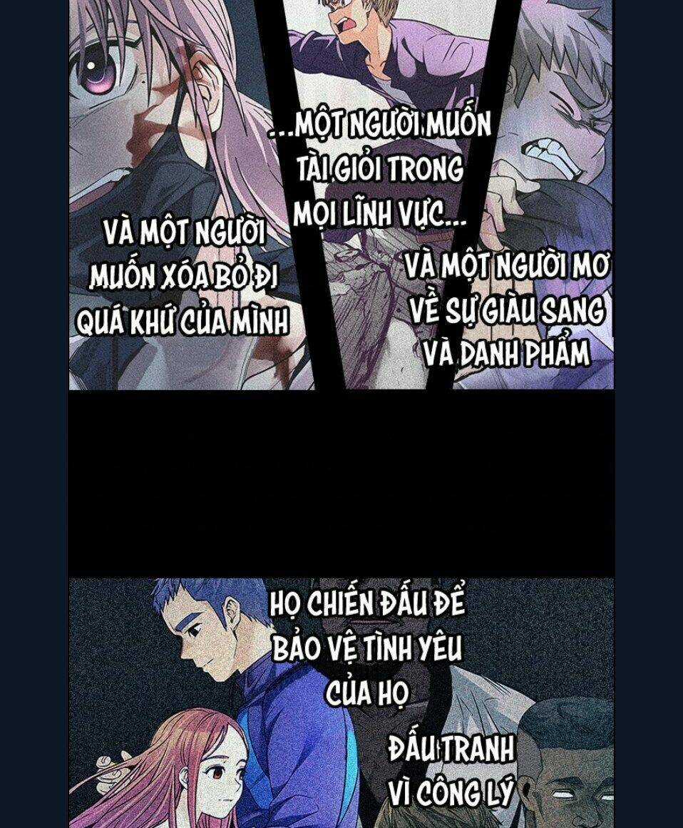 Trò Chơi Số Mệnh - Chapter 340 - Trang 6