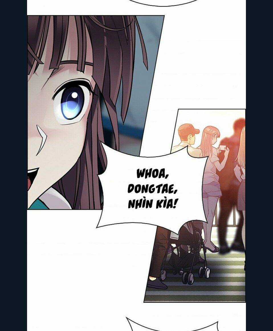 Trò Chơi Số Mệnh - Chapter 340 - Trang 54