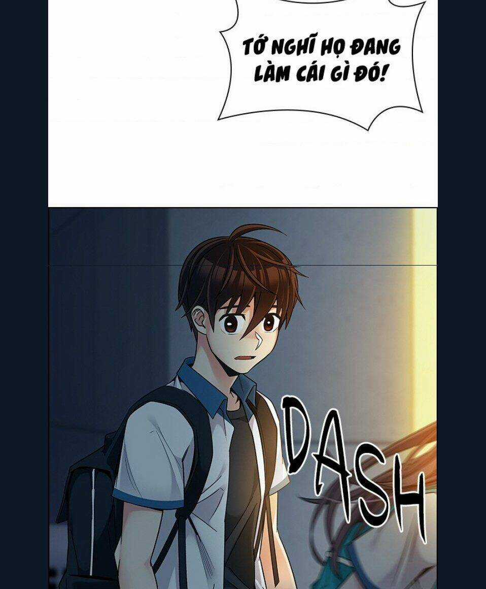 Trò Chơi Số Mệnh - Chapter 340 - Trang 55