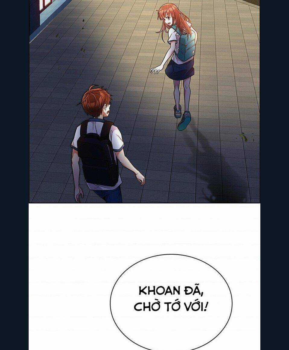 Trò Chơi Số Mệnh - Chapter 340 - Trang 57